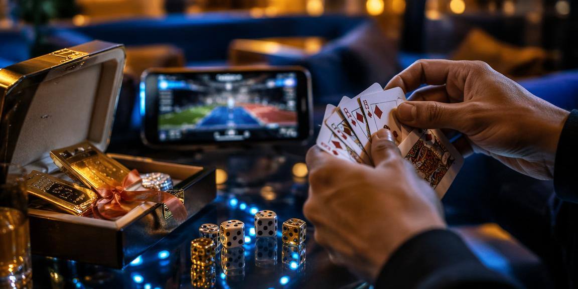 vietllot Live Casino